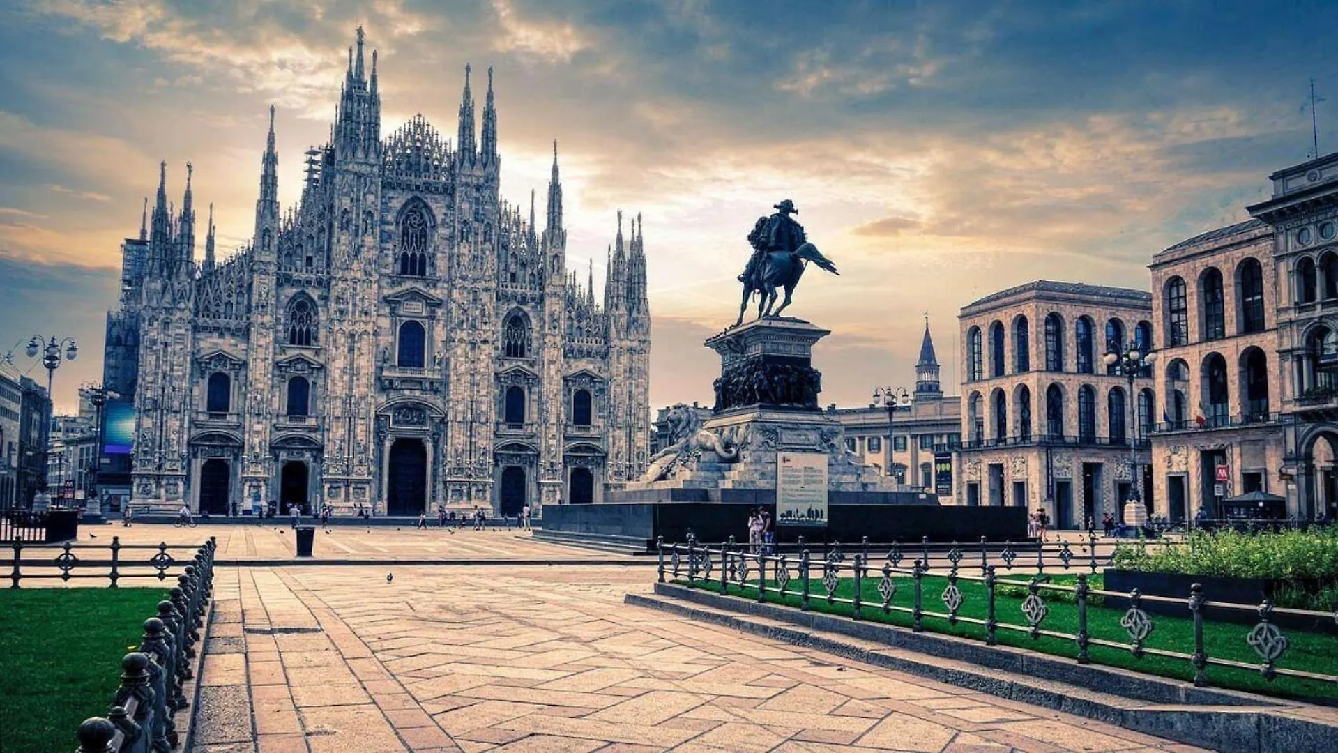 Apartment Dream Suites Milano Centro Porta Romana