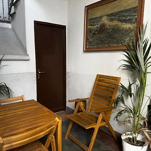 Regina In Porta Romana 3 - Sky Tv, Wifi & Breakfast Box Apartamento