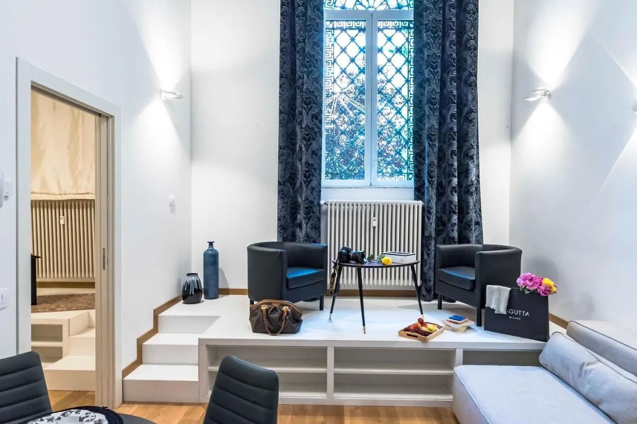 Dream Suites Milano Centro Porta Romana Mailand