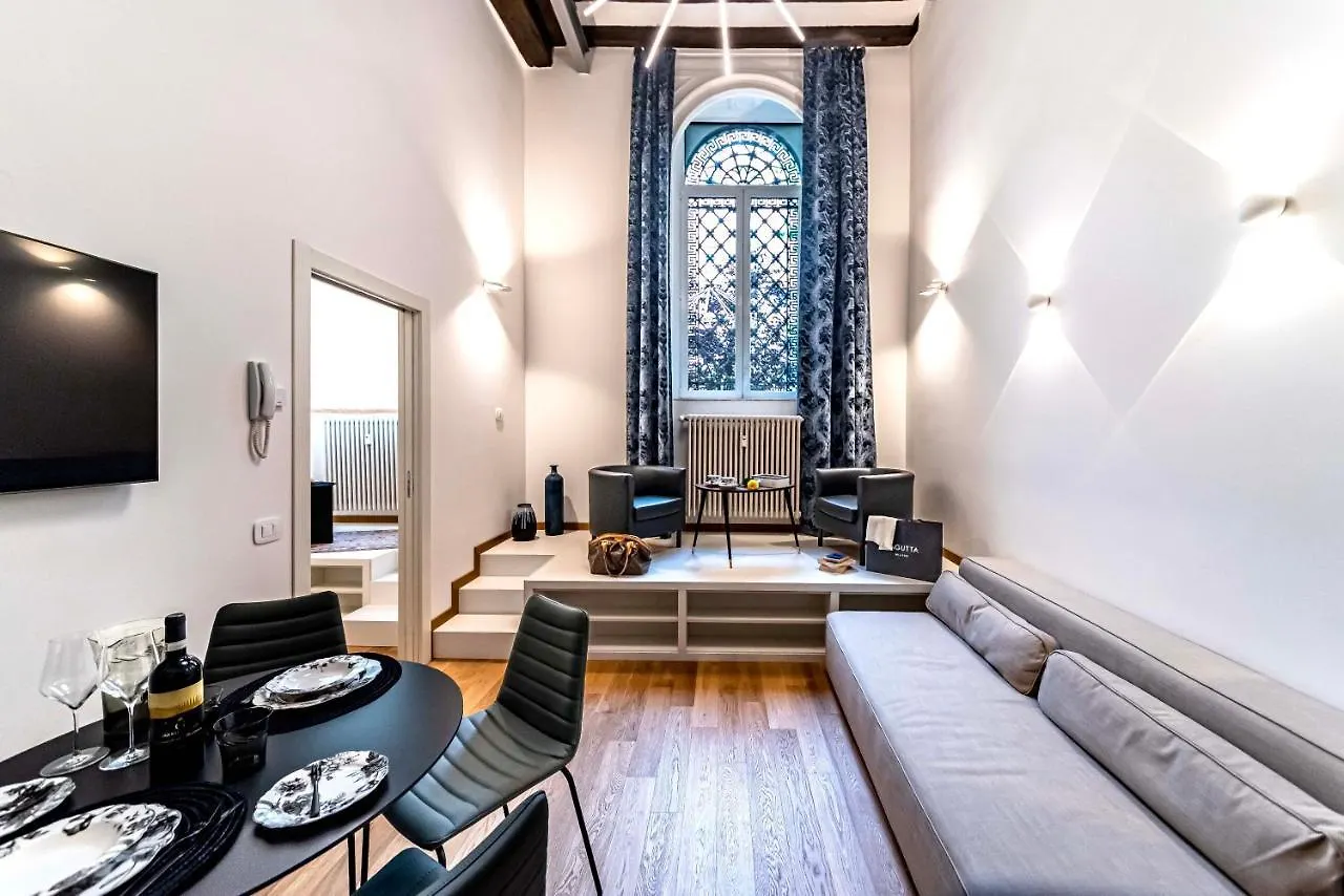 Apartment Dream Suites Milano Centro Porta Romana