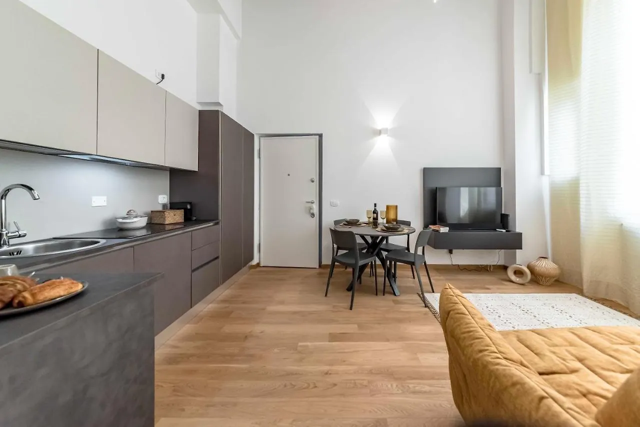 Dream Suites Milano Centro Porta Romana Italien