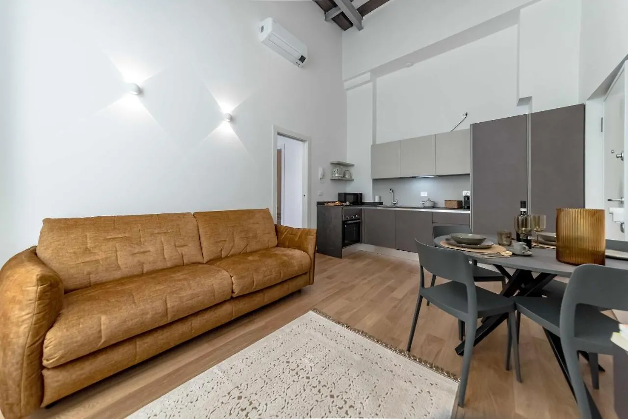 Dream Suites Milano Centro Porta Romana Mailand