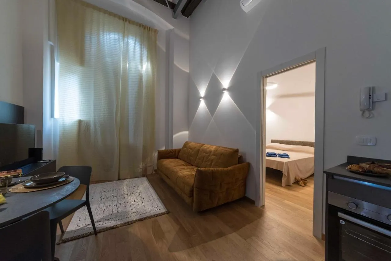 Dream Suites Milano Centro Porta Romana Apartment