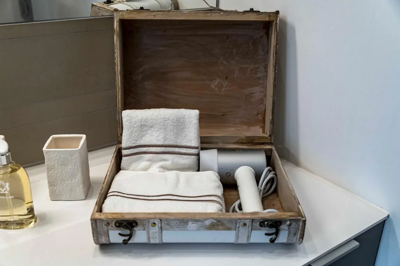 Apartment Dream Suites Milano Centro Porta Romana Italien