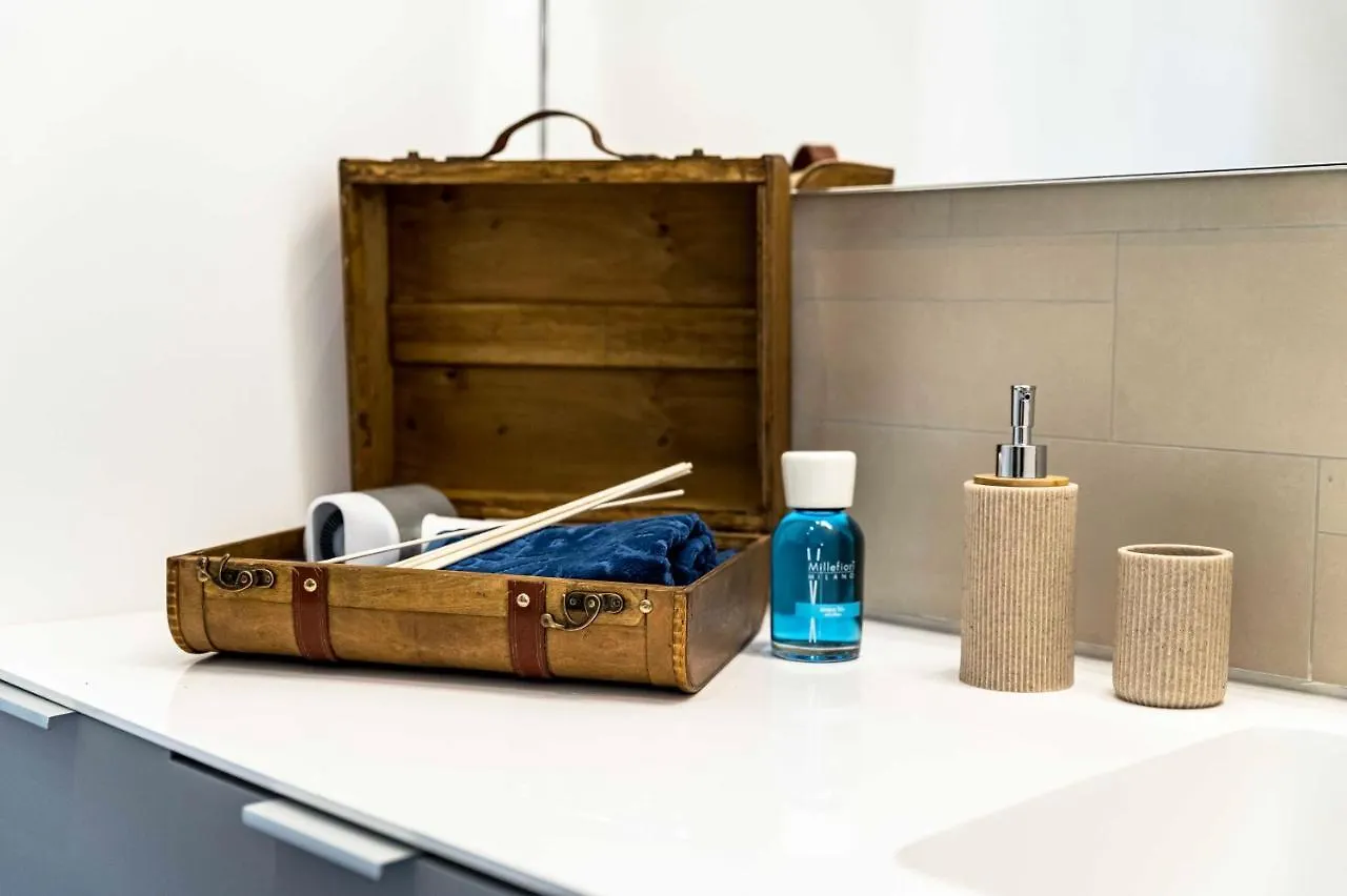 Dream Suites Milano Centro Porta Romana Apartment Mailand