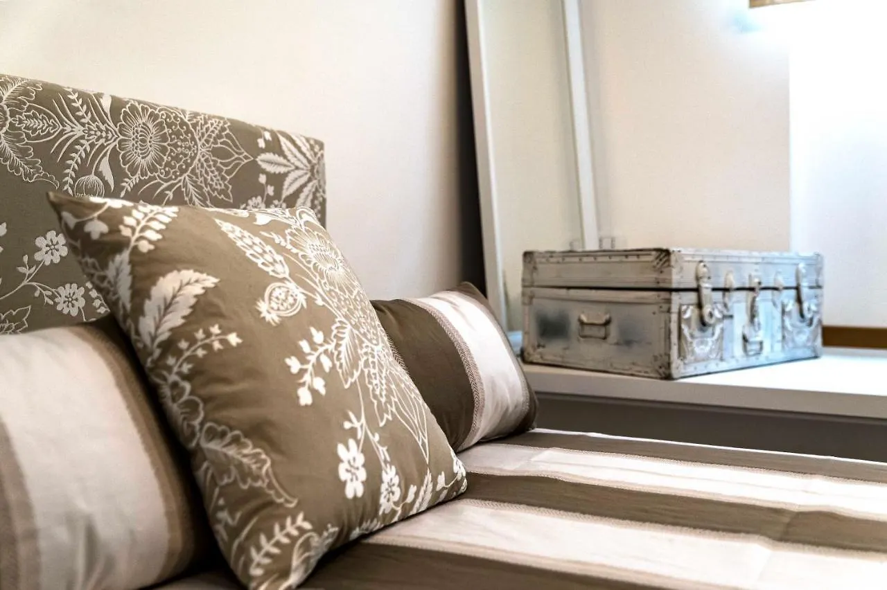 Dream Suites Milano Centro Porta Romana Italien