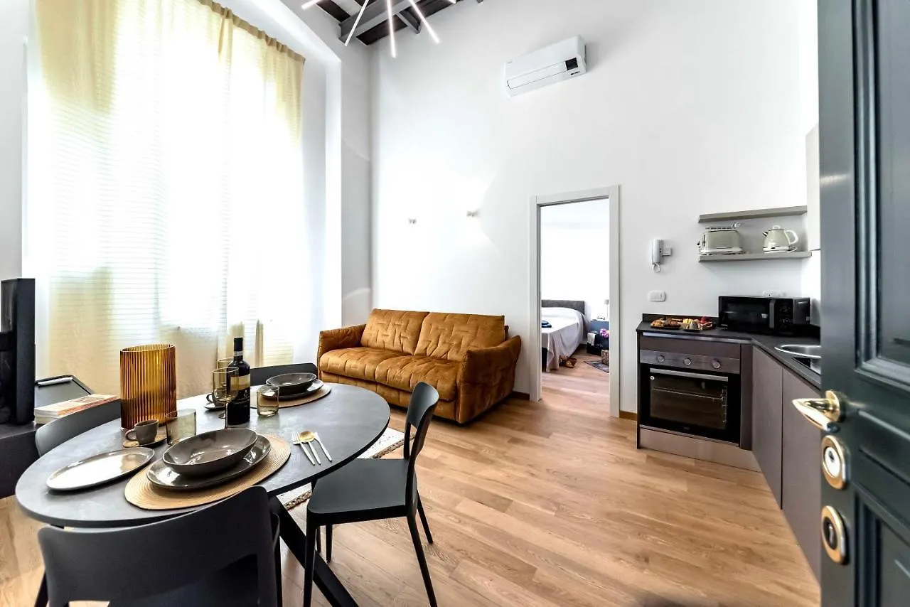Dream Suites Milano Centro Porta Romana
