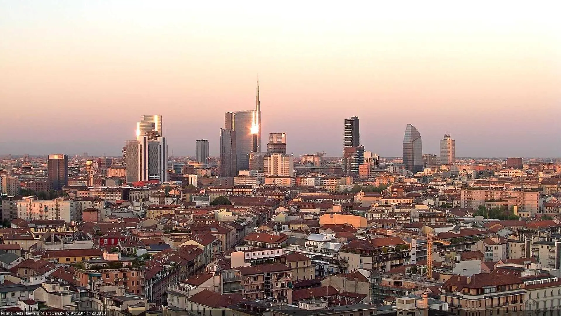 Dream Suites Milano Centro Porta Romana Mailand
