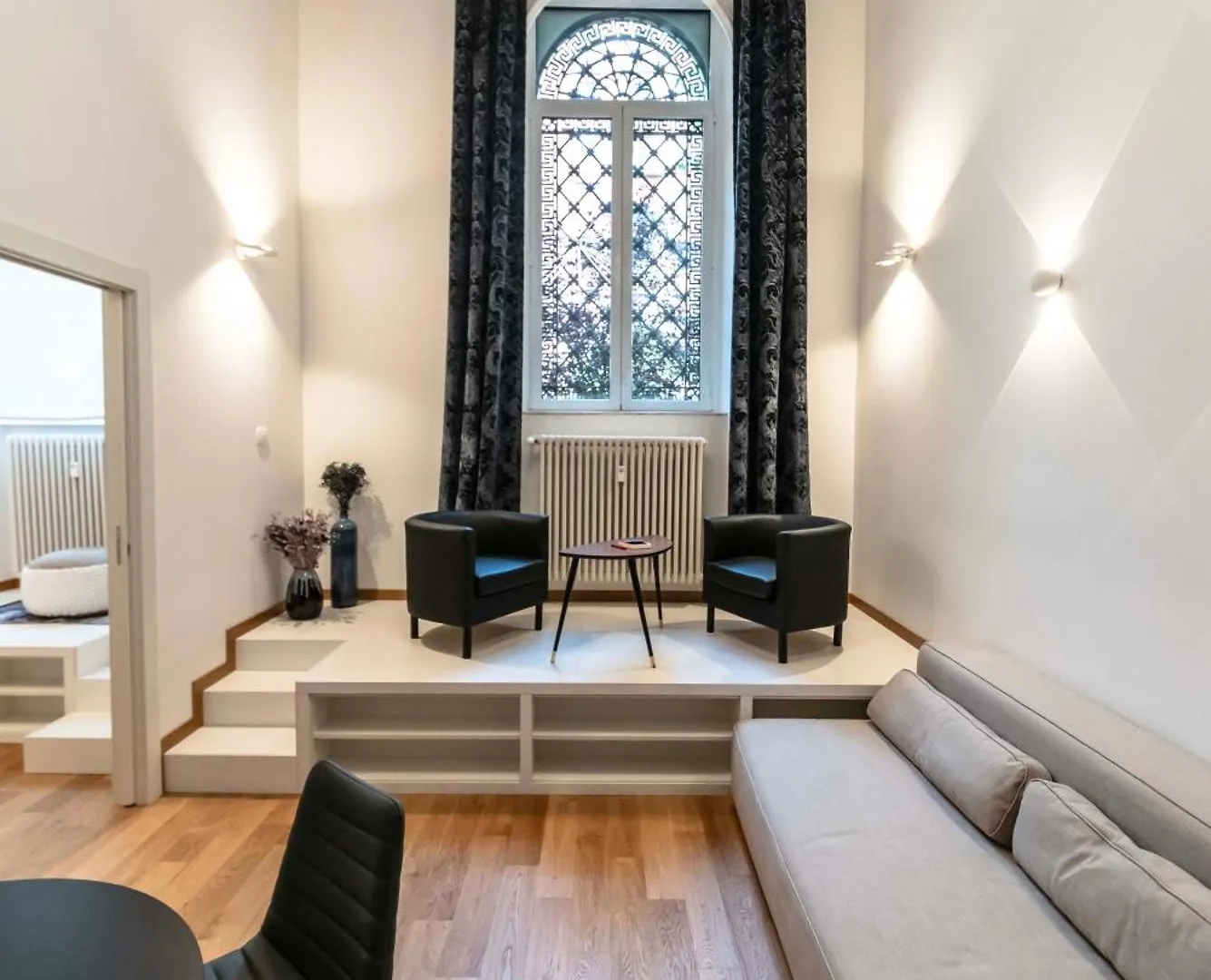 Dream Suites Milano Centro Porta Romana Apartment Mailand