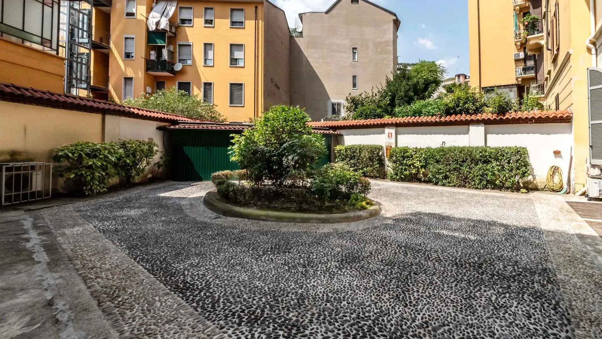 Dream Suites Milano Centro Porta Romana Italien