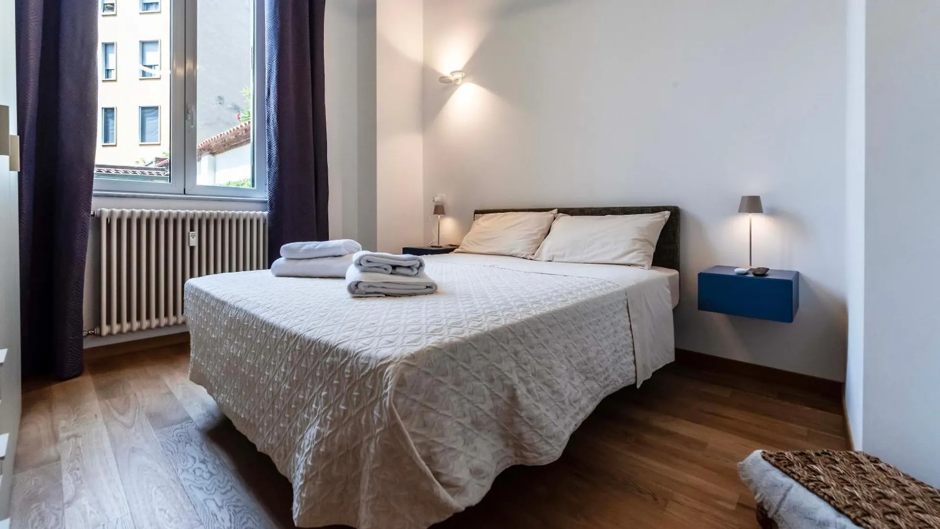 Dream Suites Milano Centro Porta Romana 0*, Mailand Italien